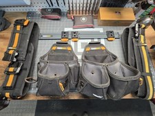 Toughbuilt pro cliptech for sale  Landrum