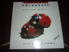 vinyle polnareff d'occasion vinyle polnareff d'occasion Les Pieux