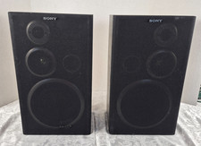 Pair sony d115 for sale  Lebanon
