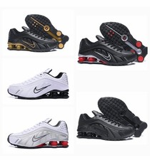 Nike shox diversi usato  Spedire a Italy