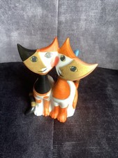 Goebel rosina wachtmeister gebraucht kaufen  Altenkirchen, Gries, Ohmbach