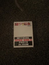 Photo album 200 for sale Photo album 200 for sale  WIGTON