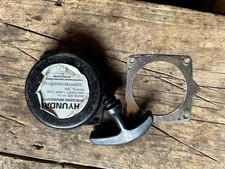 Hyundai hybc5200x brush for sale  ANDOVER