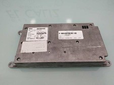 84116931712 modulo elettronico usato  Ferrara
