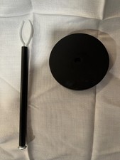 Usado, Boneca Tonner Evangeline Ghastly STAND - suporte de sela de exibição Wilde Imagination comprar usado  Enviando para Brazil