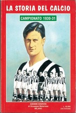 Storia del calcio usato  Vergiate