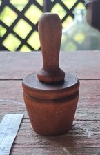 Vintage primitive miniature for sale  Hector