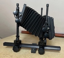 Calumet large format for sale  ROYSTON