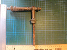 Antike türklinke handgriff gebraucht kaufen  Berlin