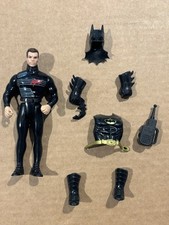 Batman quick change usato  Terni