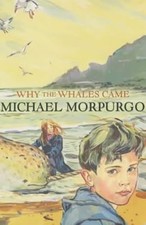 Whales came morpurgo for sale  UK
