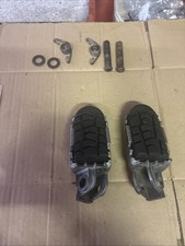 Pedane ktm 990 usato  Roma