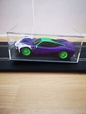Scalextric joker car for sale  WESTON-SUPER-MARE