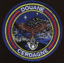 Customs serdagne fabric d'occasion  Expédié en Belgium