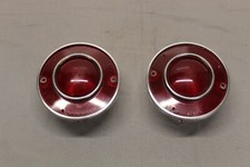 Par de lanternas traseiras externas usadas OE 5966500 para 1975 76 77 78 79 C3 Corvette, usado comprar usado  Enviando para Brazil