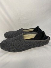 Chinelo/sapato clássico Mahabis. Modelo CL150108. NOVO!! Fleeced cinza 45 comprar usado  Enviando para Brazil