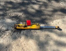 Adt wheeled dumper for sale  WARRINGTON
