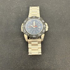 Luminox sea navy for sale  Asbury Park