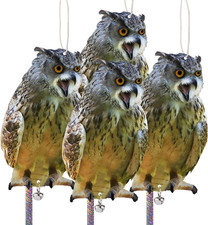 Fake owl keep for sale  Aurora