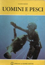 Uomini pesci gianni usato  Imbersago