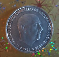 100 pesetas 1966 gebraucht kaufen  Zwickau