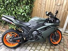 yamaha r1 2008 for sale yamaha r1 2008 for sale AMERSHAM