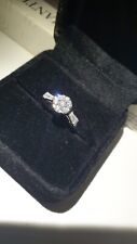 18ct diamond 1ct for sale  GLOUCESTER