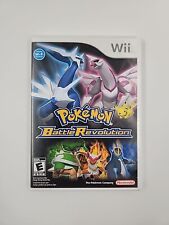 Pokemon battle revolution for sale  Navarre