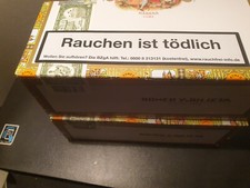 Neuwertige zigarrenkisten rome gebraucht kaufen  Olfen