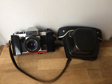 Praktica nova objectif d'occasion  Confolens
