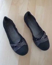 Hochwertige ballerinas größe gebraucht kaufen  Dresden