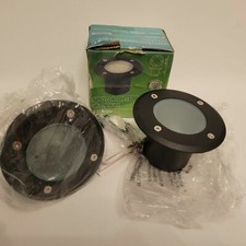 Spots enterrer aluminium d'occasion  Montpellier-