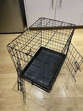 Dog crate small for sale  MILTON KEYNES