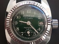 Orologio conrad rubis usato  Chiavari