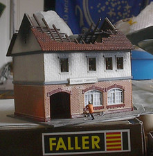 Faller pola 130429 gebraucht kaufen  Kirchheim