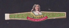 Ancienne bague cigare d'occasion  France