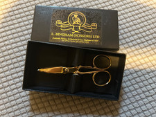 Bingham limited gold for sale  NEW MALDEN