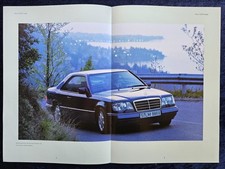 Mercedes 124 200 gebraucht kaufen  Vechta