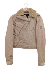 Belstaff kurzjacke damen gebraucht kaufen  Berlin