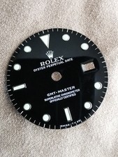 Rolex gmt master usato  Messina