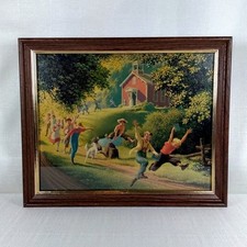Vintage mcm school for sale  Corry