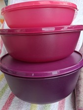 Tupper clarissa set gebraucht kaufen  Niedernhausen