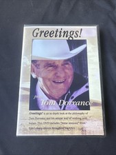 Tom dorrance greetings for sale  Hood River