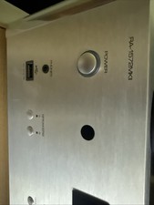 Rotel 1572mkii usato  San Tammaro
