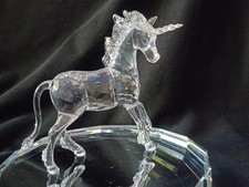 Swarovski unicorno 775 usato  Potenza Picena