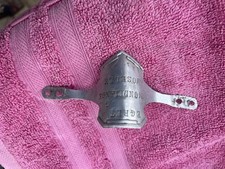 Vintage bicycle head for sale  LEIGH-ON-SEA