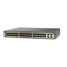 Cisco catalyst c3750g usato  Arluno