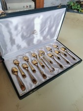 Petite cuillère moka d'occasion  Annonay