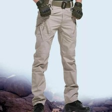 Herren ix9 pants gebraucht kaufen  Laage