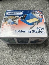 soldering for sale  MANCHESTER